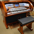 2015 Lowrey Marquee organ - Organ Pianos